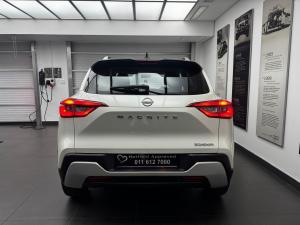 Nissan Magnite 1.0 Acenta auto - Image 6