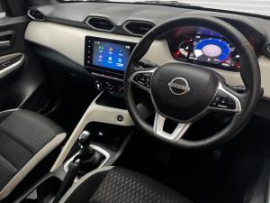 Nissan Magnite 1.0 Acenta auto - Image 7