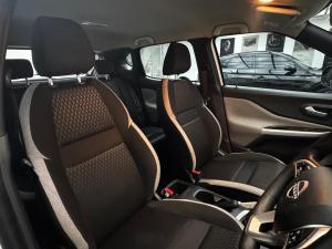 Nissan Magnite 1.0 Acenta auto - Image 8