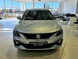 Suzuki Baleno 1.5 GLX manual - Image 2