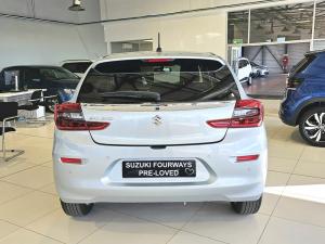 Suzuki Baleno 1.5 GLX manual - Image 5