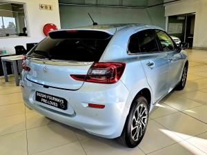 Suzuki Baleno 1.5 GLX manual - Image 6