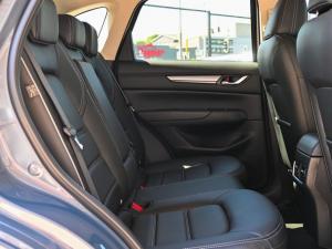 Mazda CX-5 2.0 Dynamic - Image 11