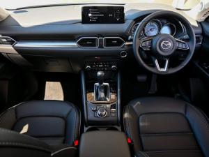 Mazda CX-5 2.0 Dynamic - Image 18