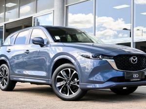 Mazda CX-5 2.0 Dynamic - Image 1