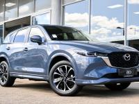 Thumbnail Mazda CX-5 2.0 Dynamic