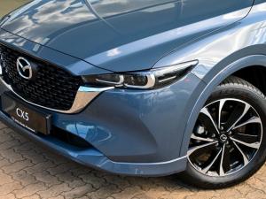 Mazda CX-5 2.0 Dynamic - Image 3