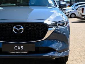 Mazda CX-5 2.0 Dynamic - Image 4