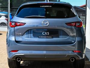 Mazda CX-5 2.0 Dynamic - Image 8