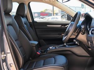 Mazda CX-5 2.0 Dynamic - Image 9