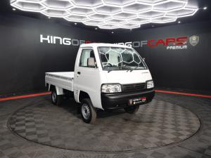 Suzuki Super Carry 1.2 - Image 1