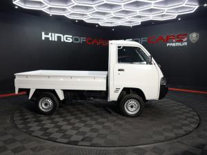 Suzuki Super Carry 1.2 - Image 3