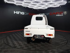 Suzuki Super Carry 1.2 - Image 5