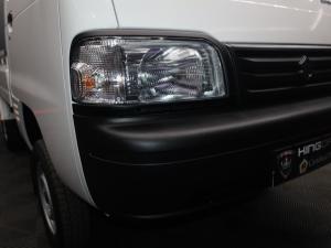 Suzuki Super Carry 1.2 - Image 6