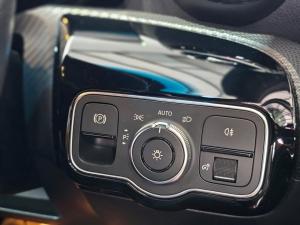 Mercedes-Benz A-Class A200 hatch AMG Line - Image 9