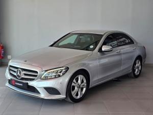 Mercedes-Benz C-Class C180 Avantgarde auto - Image 2