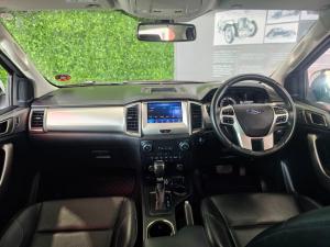 Ford Everest 2.0Bi-Turbo XLT - Image 20