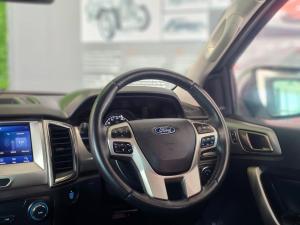 Ford Everest 2.0Bi-Turbo XLT - Image 22