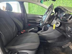 Ford Fiesta 5-door 1.0T Trend auto - Image 15