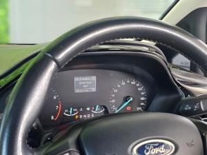 Ford Fiesta 5-door 1.0T Trend auto - Image 14