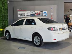 Toyota Corolla Quest 1.6 - Image 4