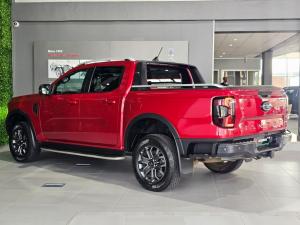 Ford Ranger 2.0 BiTurbo double cab Wildtrak - Image 3