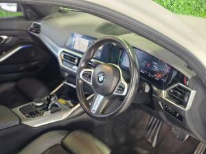BMW 3 Series 320i M Sport - Image 11