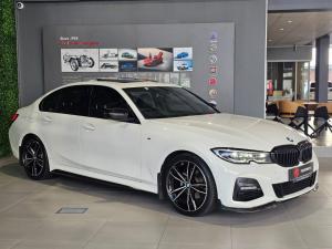 BMW 3 Series 320i M Sport - Image 1