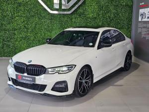 BMW 3 Series 320i M Sport - Image 2