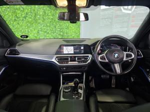 BMW 3 Series 320i M Sport - Image 8