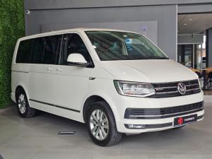 Volkswagen Caravelle 2.0BiTDI Highline 4Motion - Image 1