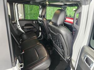 Jeep Wrangler Unlimited 3.6 Rubicon - Image 18