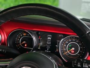 Jeep Wrangler Unlimited 3.6 Rubicon - Image 21