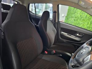 Toyota Agya 1.0 - Image 10