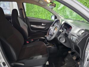 Toyota Agya 1.0 - Image 12