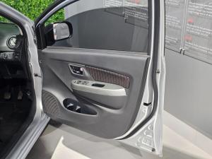 Toyota Agya 1.0 - Image 14