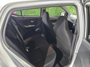 Toyota Agya 1.0 - Image 16