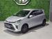 Toyota Agya 1.0 - Thumbnail 2