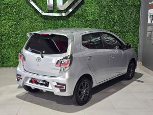 Toyota Agya 1.0 - Image 3