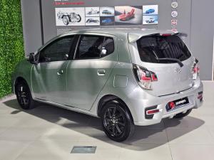 Toyota Agya 1.0 - Image 4