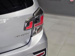 Toyota Agya 1.0 - Image 5