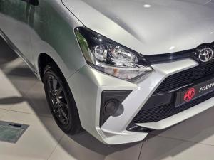 Toyota Agya 1.0 - Image 6