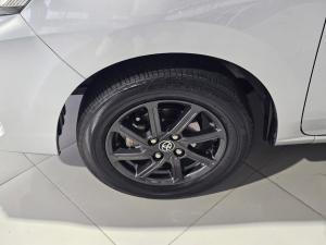Toyota Agya 1.0 - Image 7