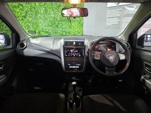 Toyota Agya 1.0 - Image 9