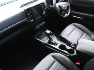 Ford Ranger 2.0 SiT SuperCab XLT - Image 12