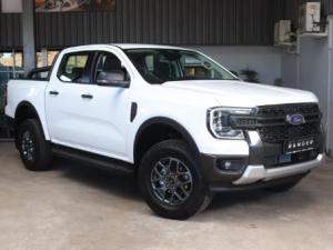Ford Ranger 2.0 SiT double cab XLT - Image 1