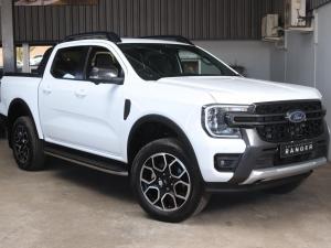 Ford Ranger 2.0 BiTurbo double cab Wildtrak 4x4 - Image 7