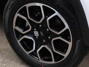 Ford Ranger 2.0 BiTurbo double cab Wildtrak 4x4 - Image 9