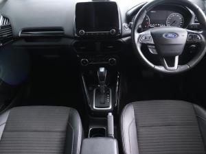 Ford EcoSport 1.0T Titanium auto - Image 13