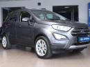 Thumbnail Ford EcoSport 1.0T Titanium auto